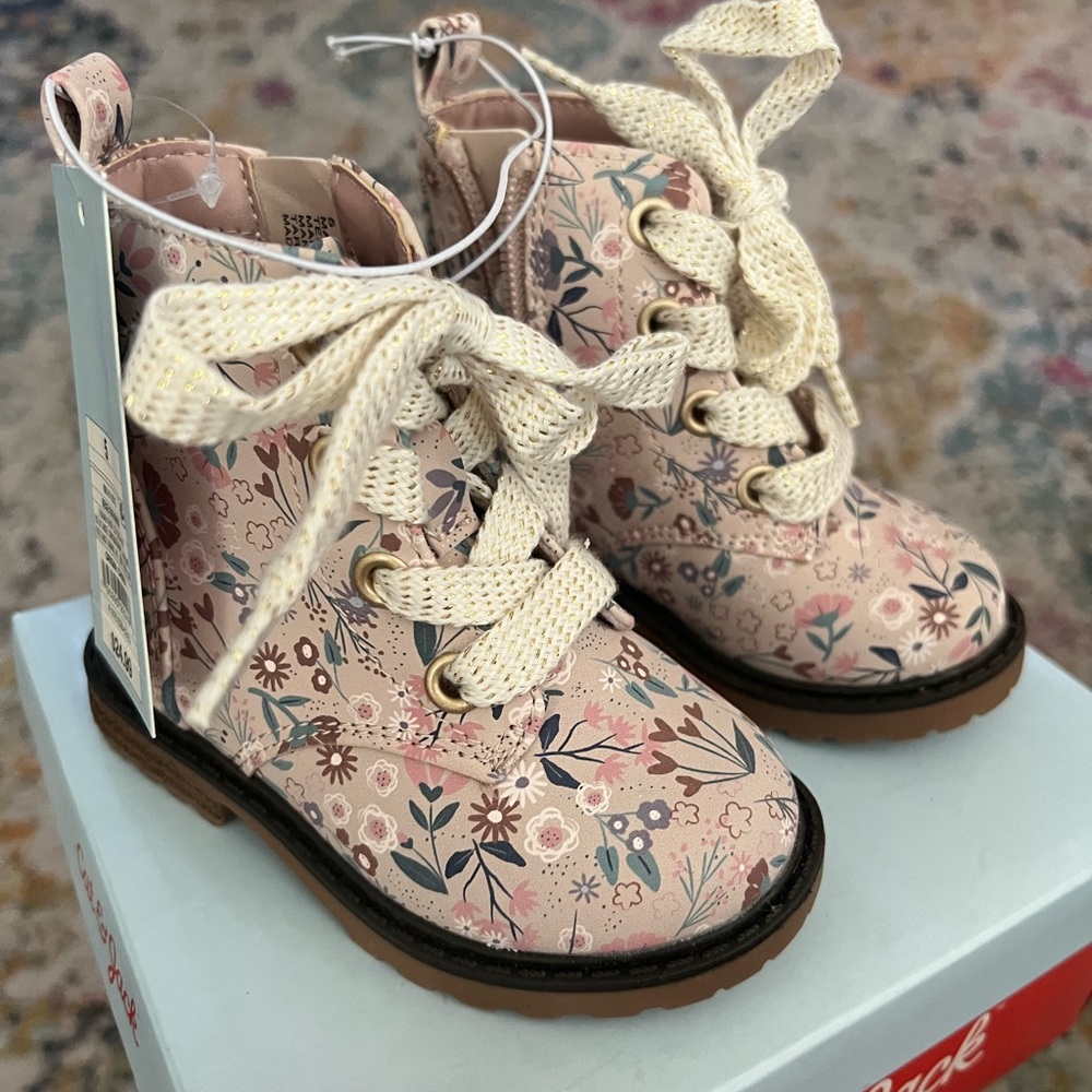 💗 Child boots! 💗